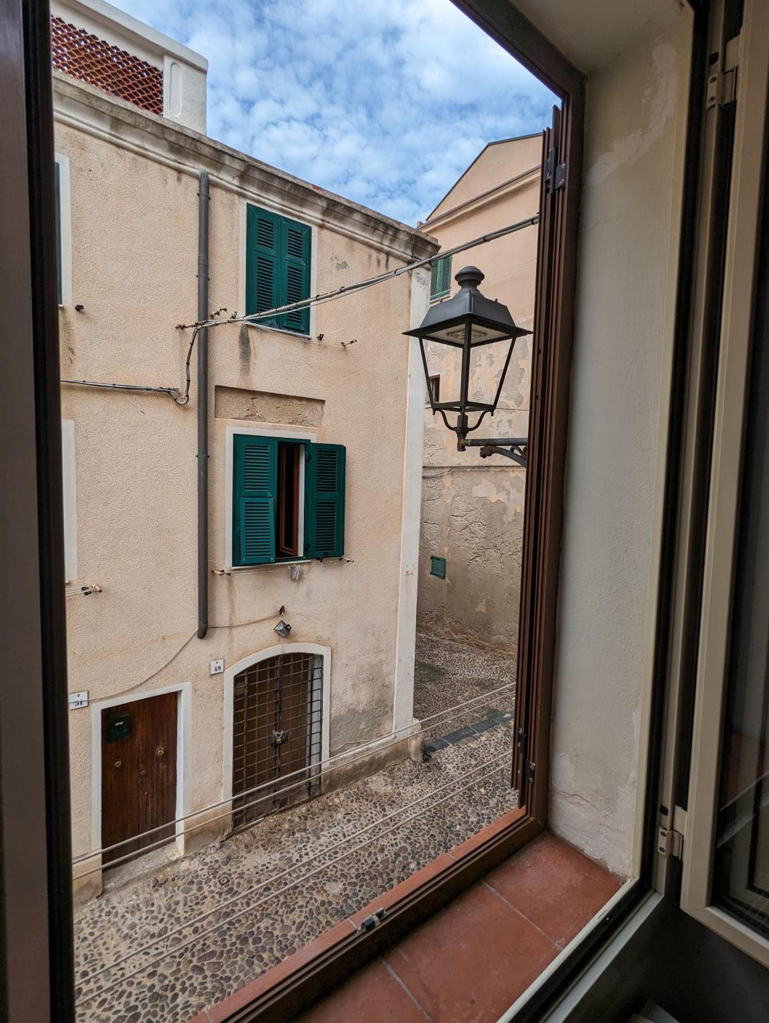 Alghero, Old Town Lejlighed *