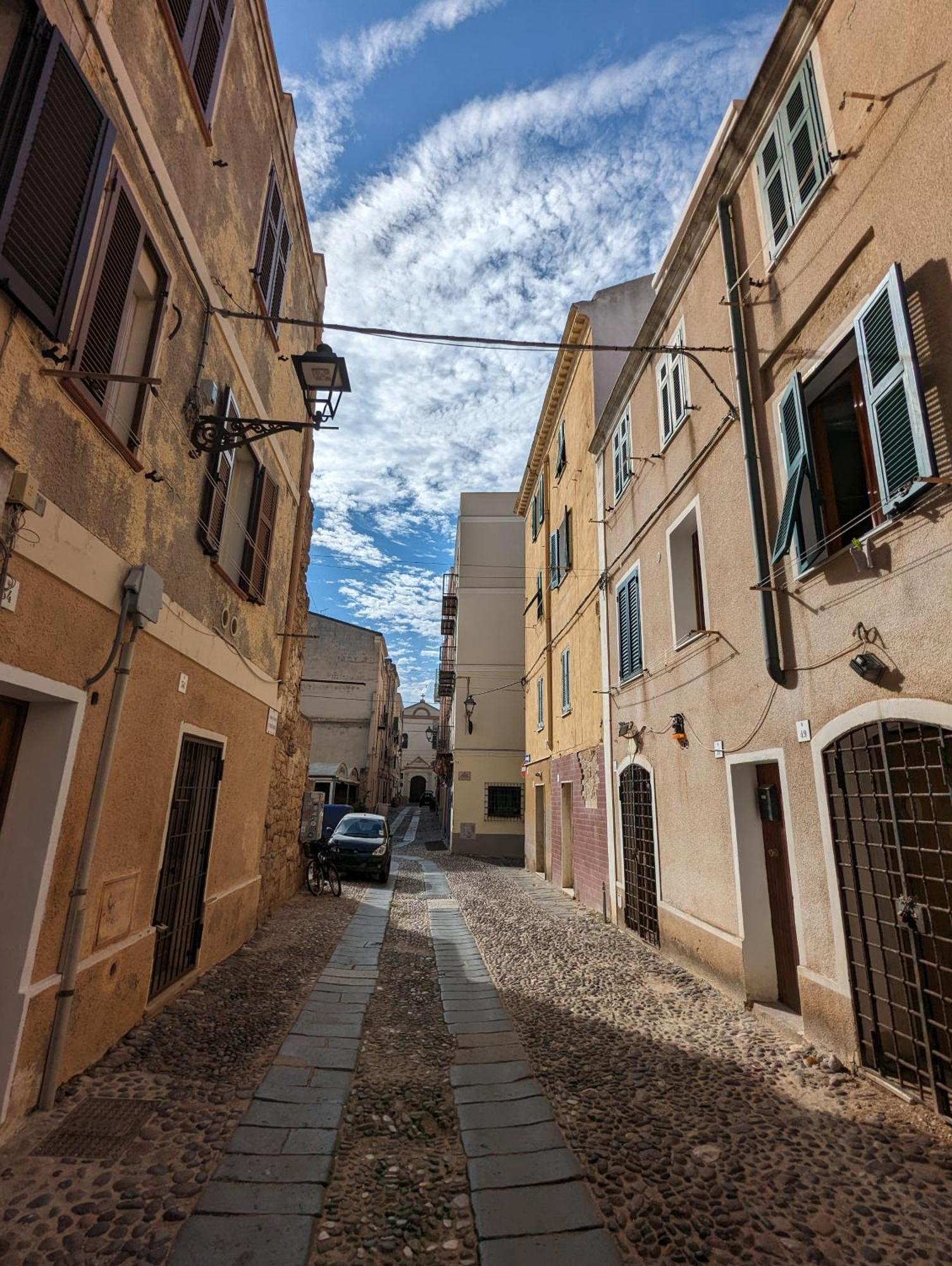 Lejlighed Alghero, Old Town Alghero